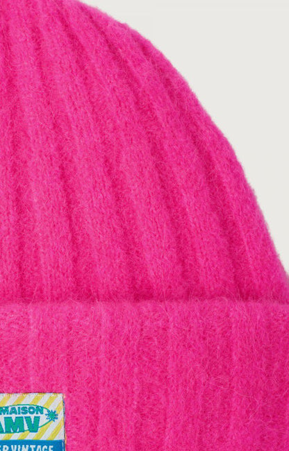 American Vintage - Hue - Pink Melange - Vitow