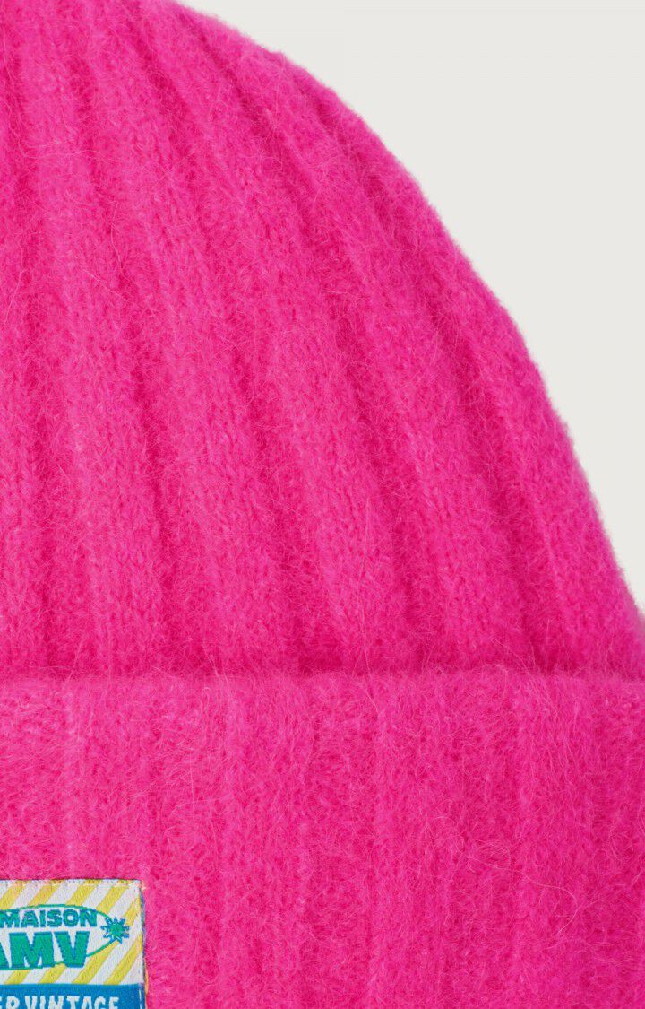 American Vintage - Hue - Pink Melange - Vitow