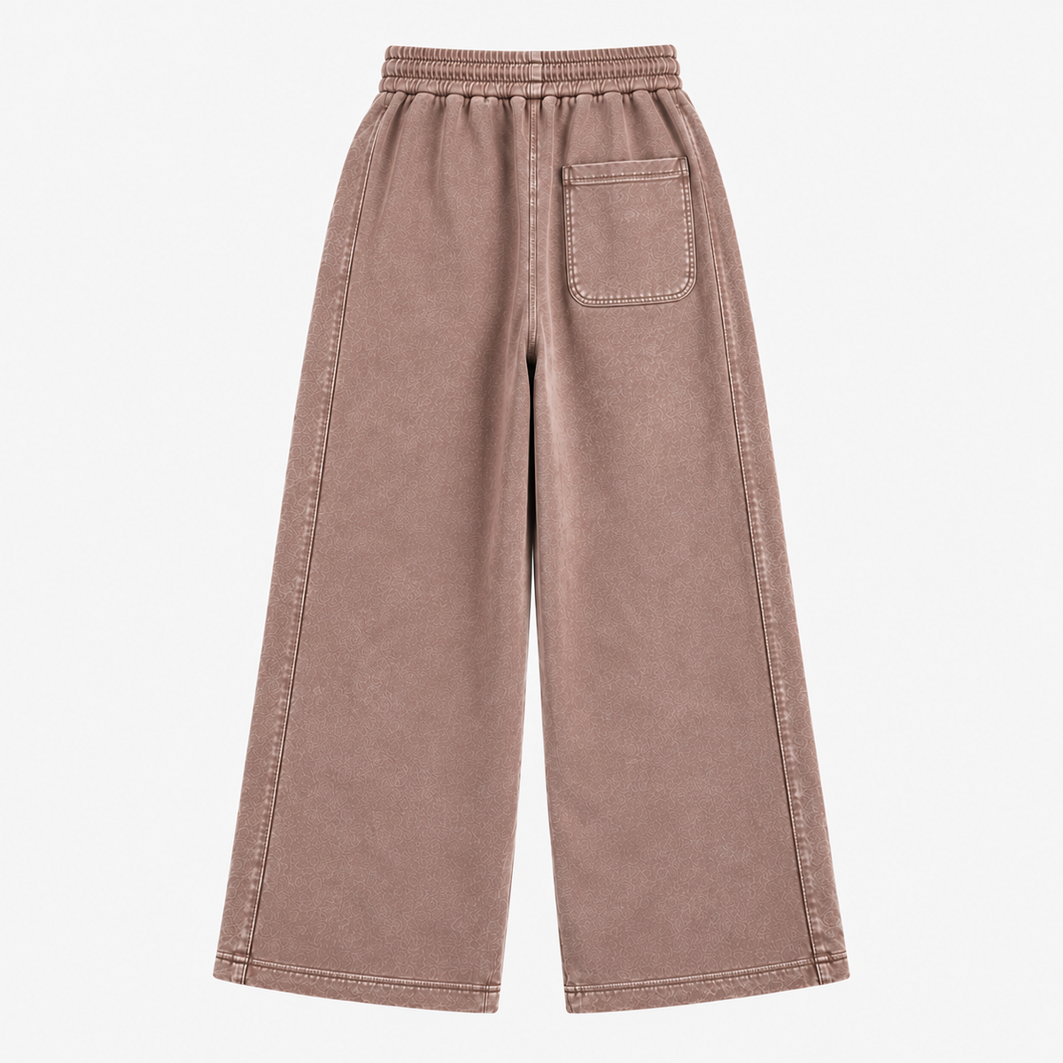 The Collection - Sweatpants - Brun - Carola
