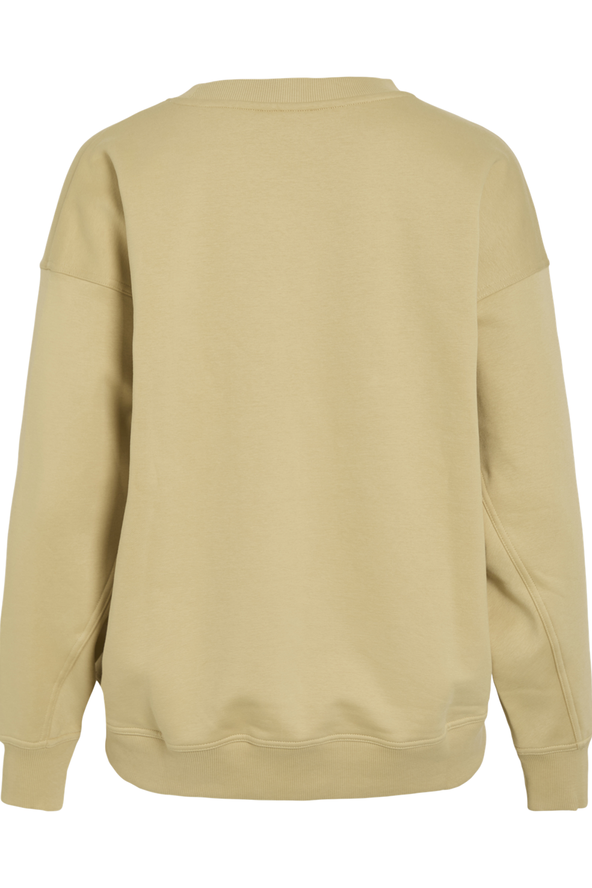 Rouge Edit - Sweatshirt - Silver Fern - Rouyork