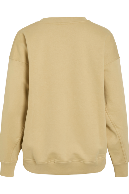 Rouge Edit - Sweatshirt - Silver Fern - Rouyork