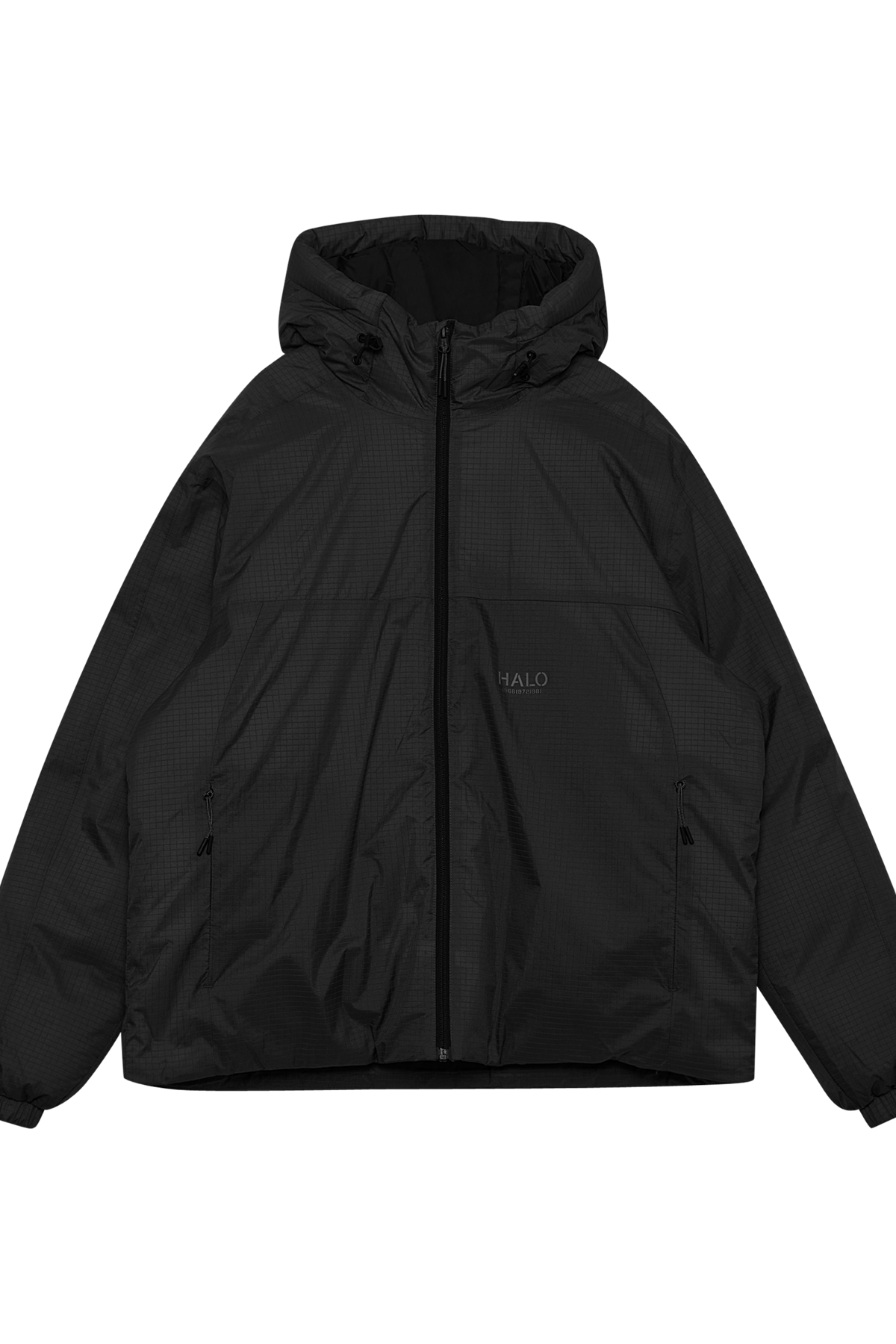 Halo - Jakke - Black - 234940