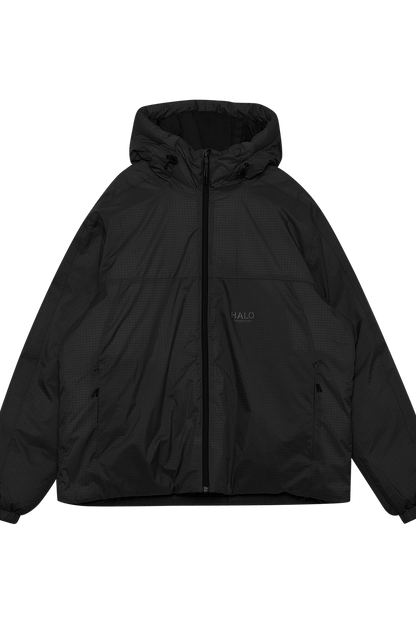 Halo - Jakke - Black - 234940