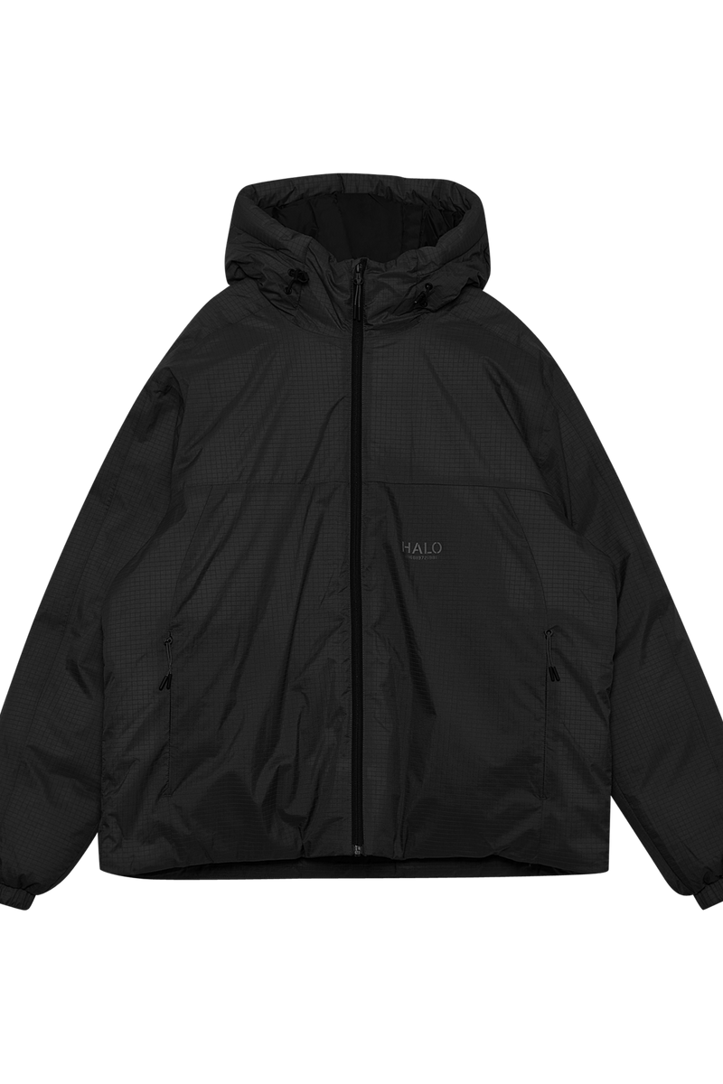 Halo - Jakke - Black - 234940
