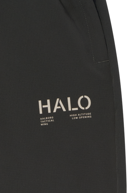 Halo - Bukse - Asphalt - Tech Pants
