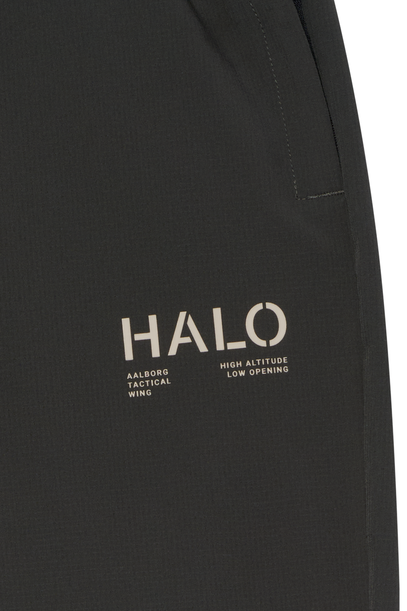 Halo - Bukse - Asphalt - Tech Pants