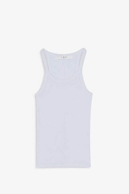 IRO - Tanktop - Hvid - Palisso