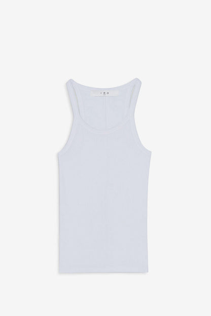 IRO - Tanktop - Hvid - Palisso