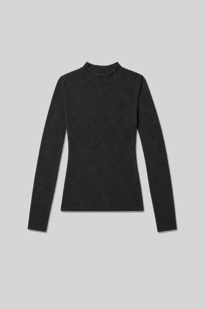 IRO - Bluse - Black - Heavenly