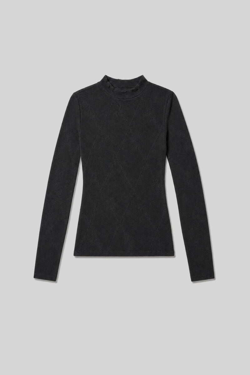 IRO - Bluse - Black - Heavenly