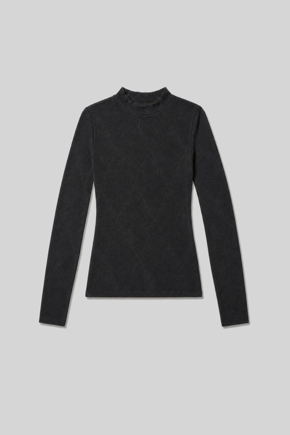IRO - Bluse - Black - Heavenly