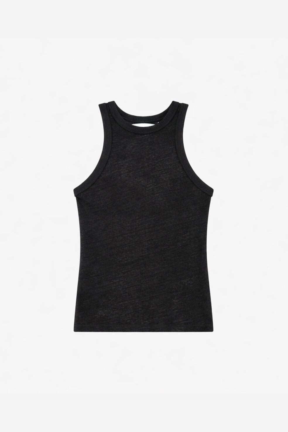 IRO - Tanktop - Black - Safrina