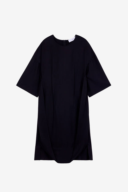 IRO - Kjole - Black - Omalia