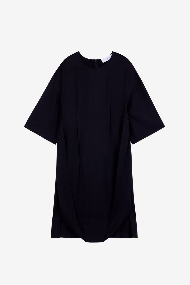 IRO - Kjole - Black - Omalia