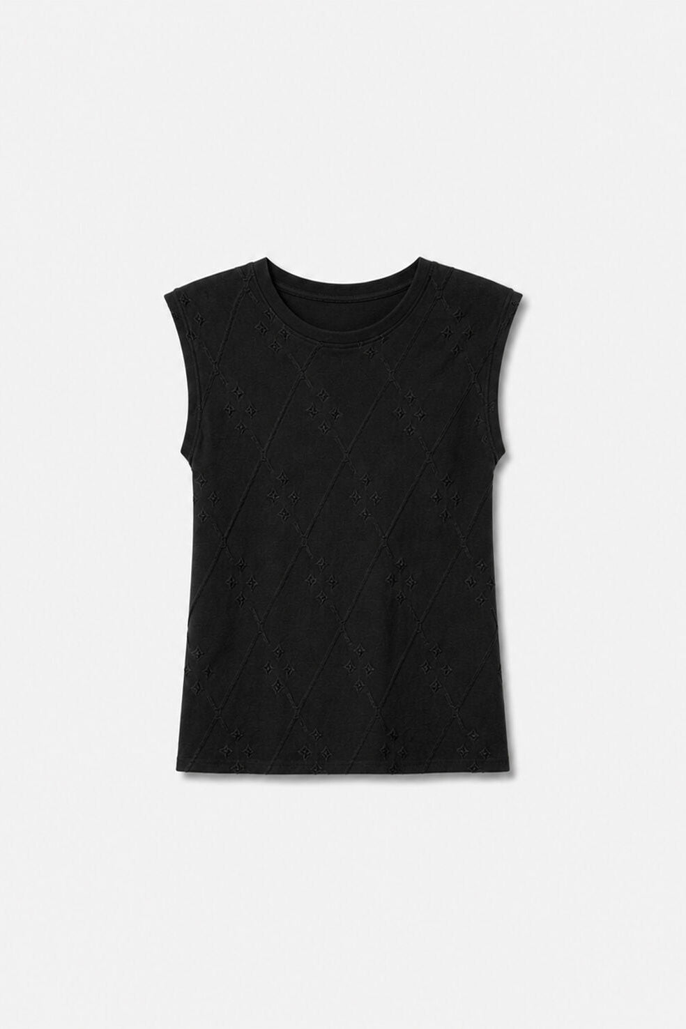 IRO - T-shirt - Black - Horphee