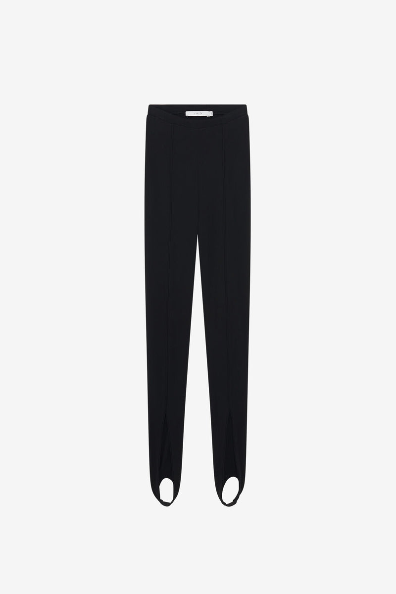 IRO - Leggings - Sort - Persephone