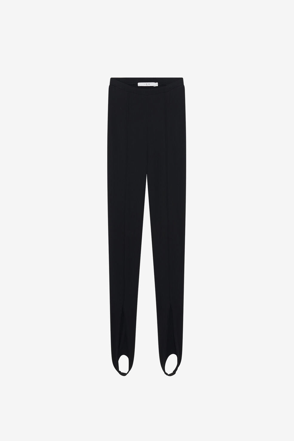 IRO - Leggings - Sort - Persephone