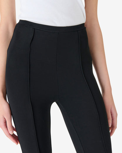 IRO - Leggings - Sort - Persephone