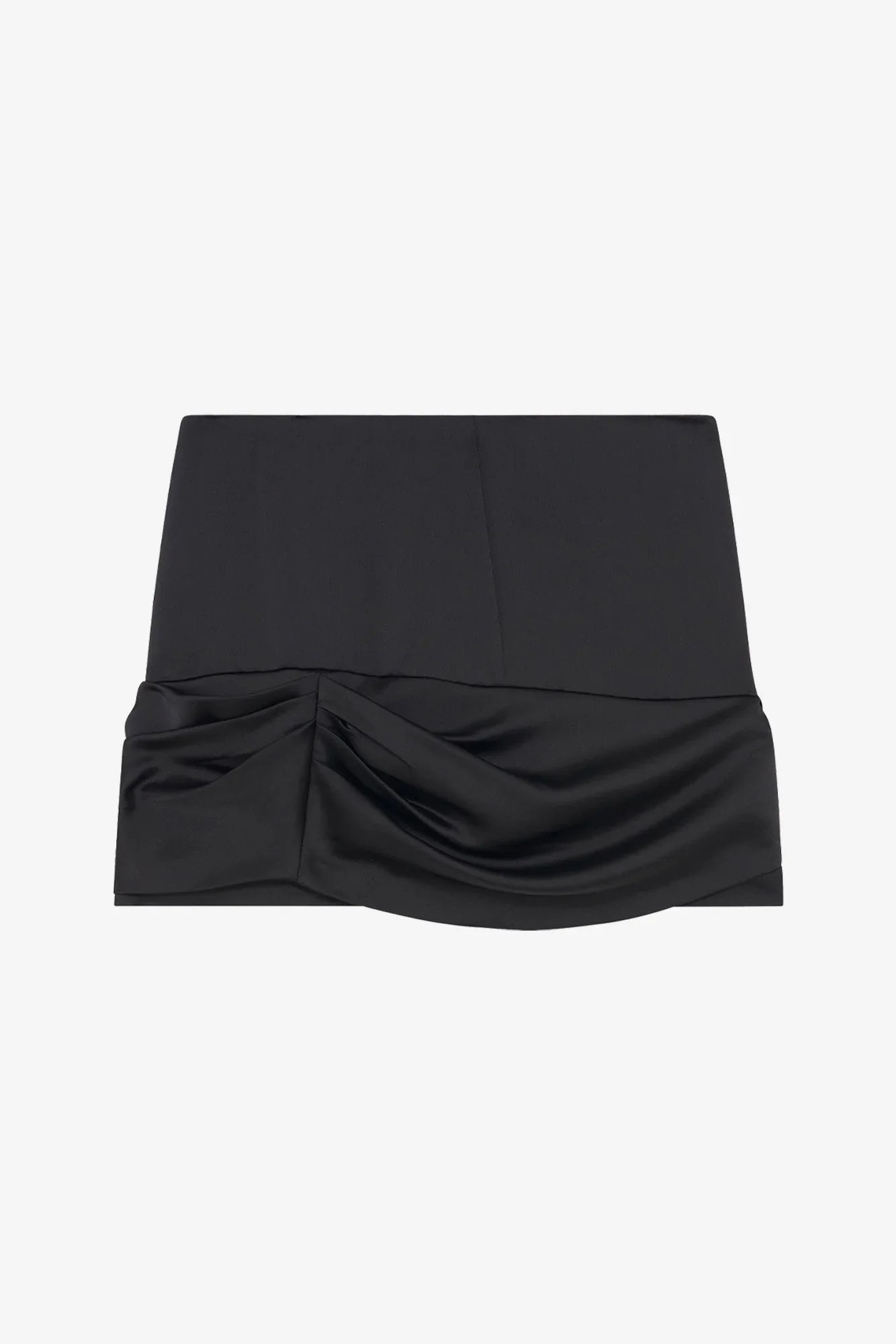 IRO - Nederdel - Sort - Trixi