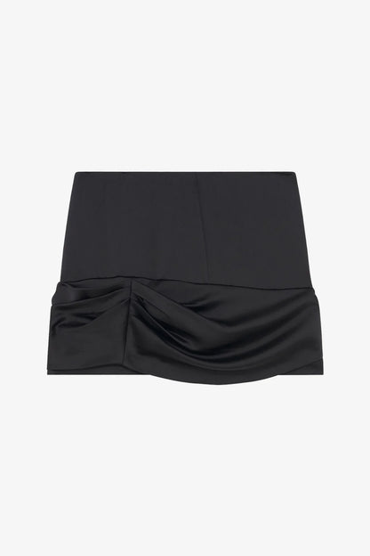 IRO - Nederdel - Sort - Trixi