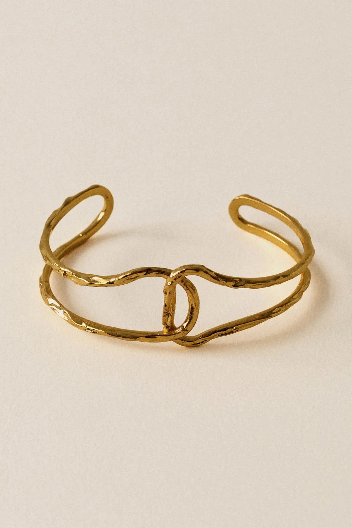Sessùn - Armbånd - Doré - Areora