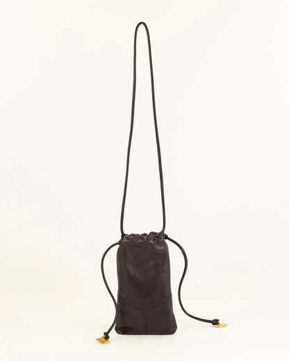 Sessùn -  Mobiltaske - Black - Divio Phone