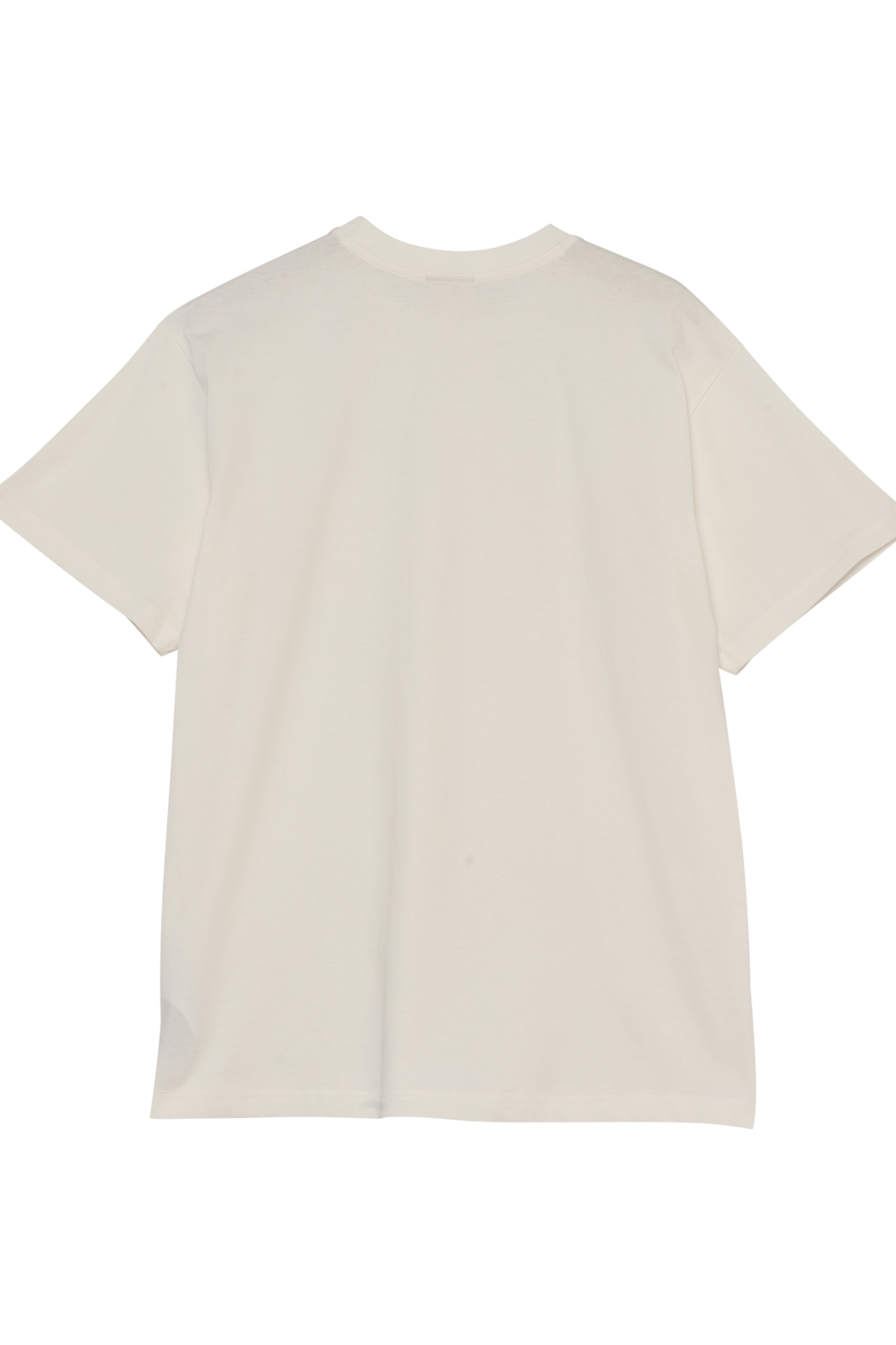 Halo - T-shirt - Marshmallow - Logo 234168