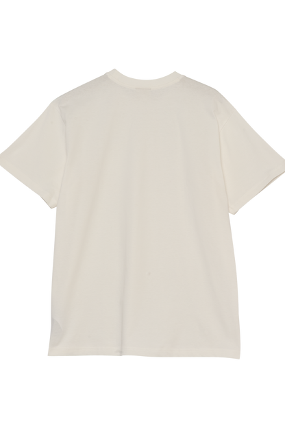 Halo - T-shirt - Marshmallow - Logo 234168
