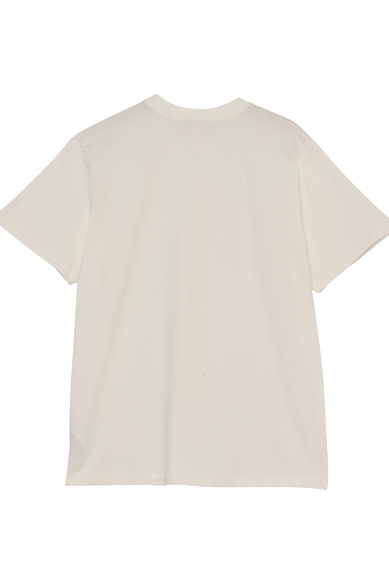 Halo - T-shirt - Marshmallow - Logo 234168