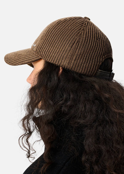 Axel Arigato - Kasket - Brown - Knitted Cap