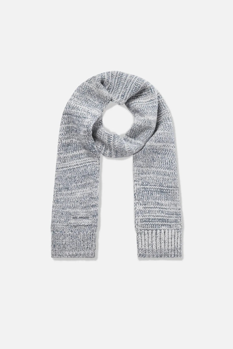 Flock Scarf fra Axel Arigato er et blødt, chunky strikket halstørklæde
