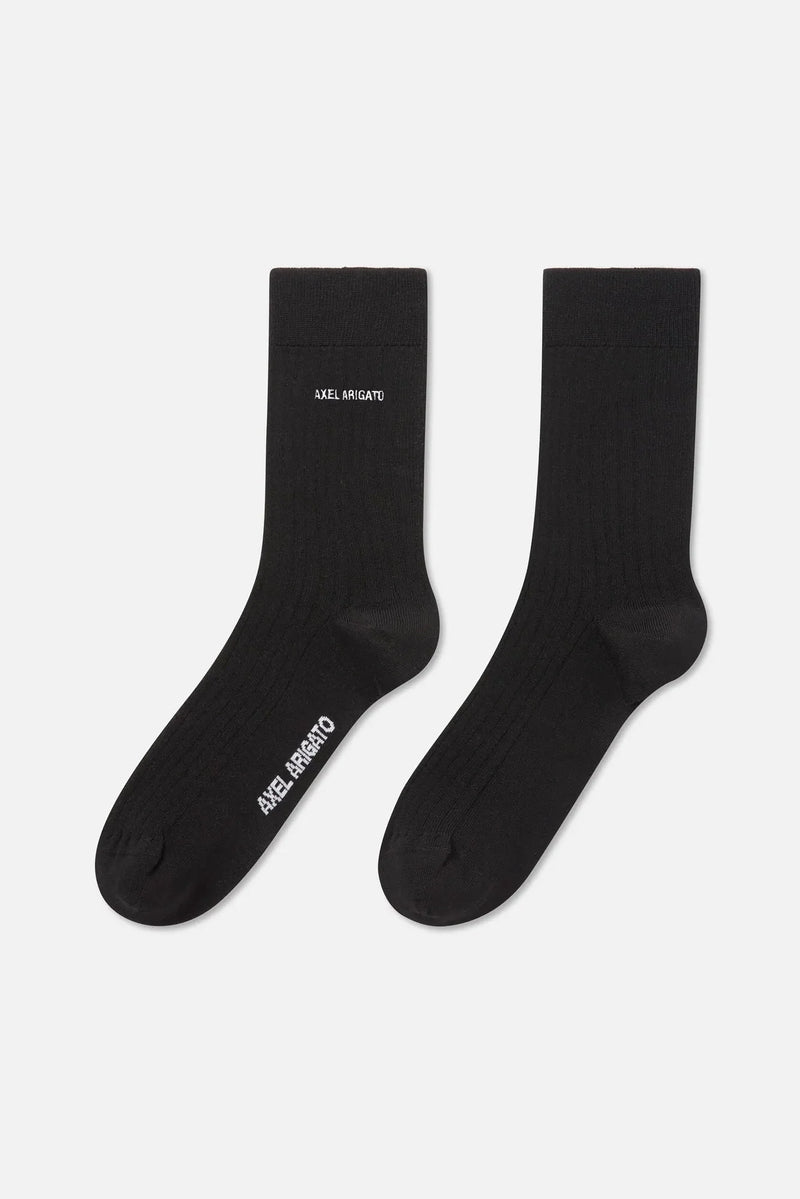 Axel Arigato - Sokker - Black - Linear Socks