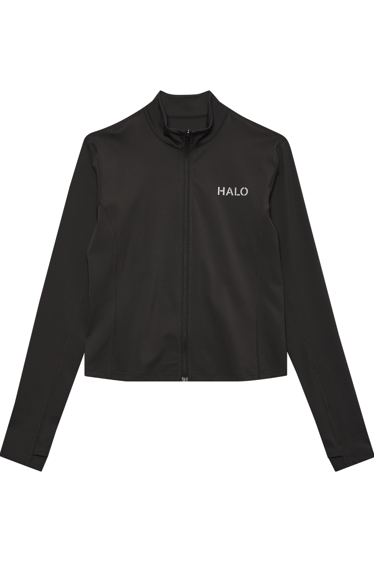Halo - Trøje - After Dark - Full Zip 2.0