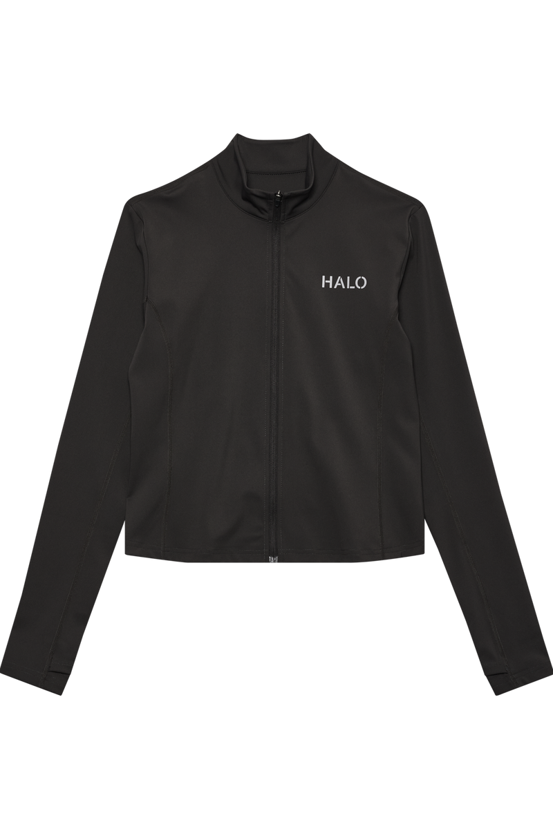 Halo - Trøje - After Dark - Full Zip 2.0