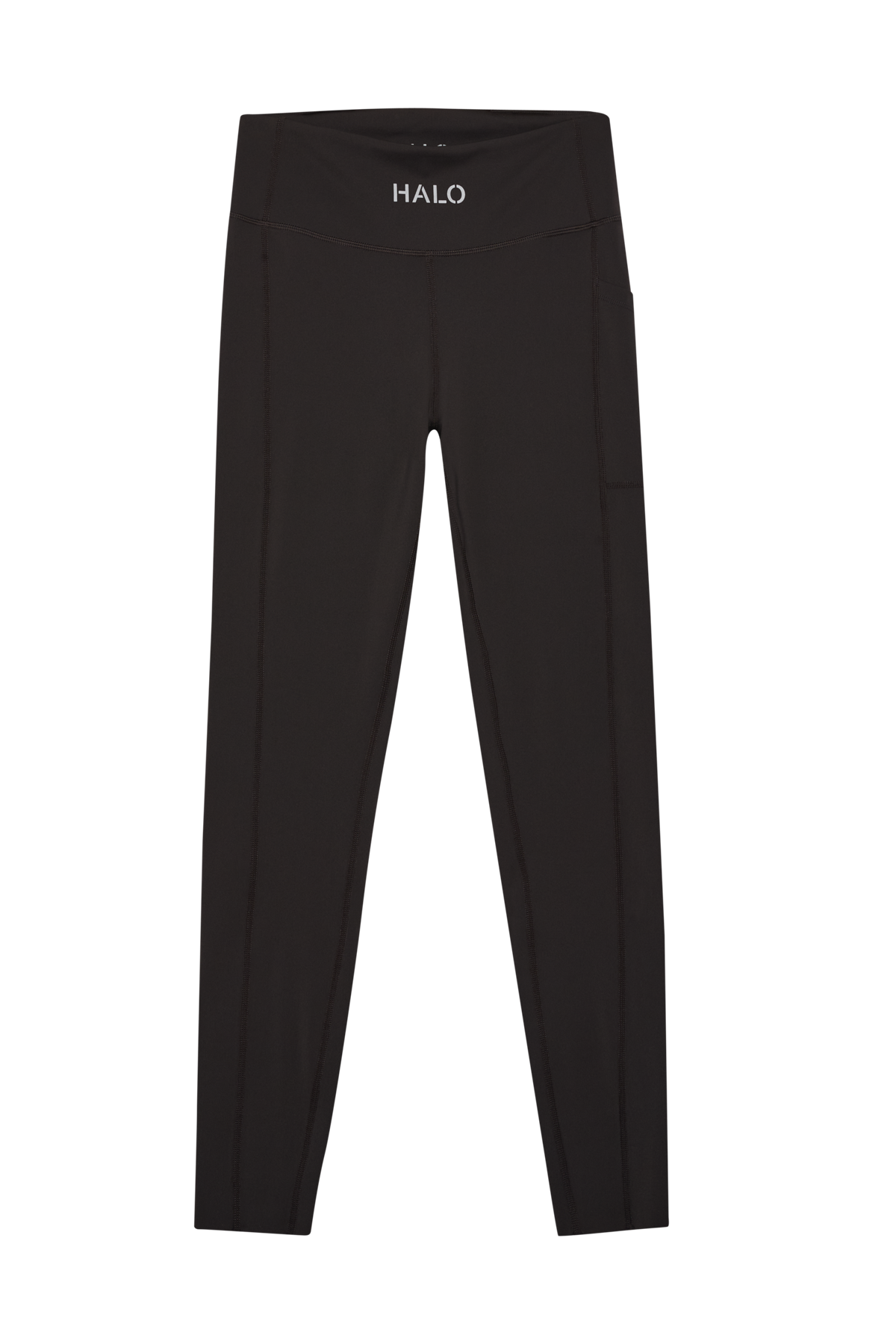 Halo - Leggings - After Dark - Woman Training Tights