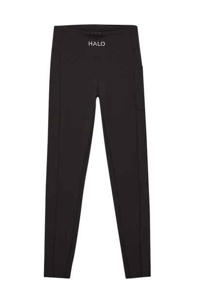 Halo - Leggings - After Dark - Woman Training Tights