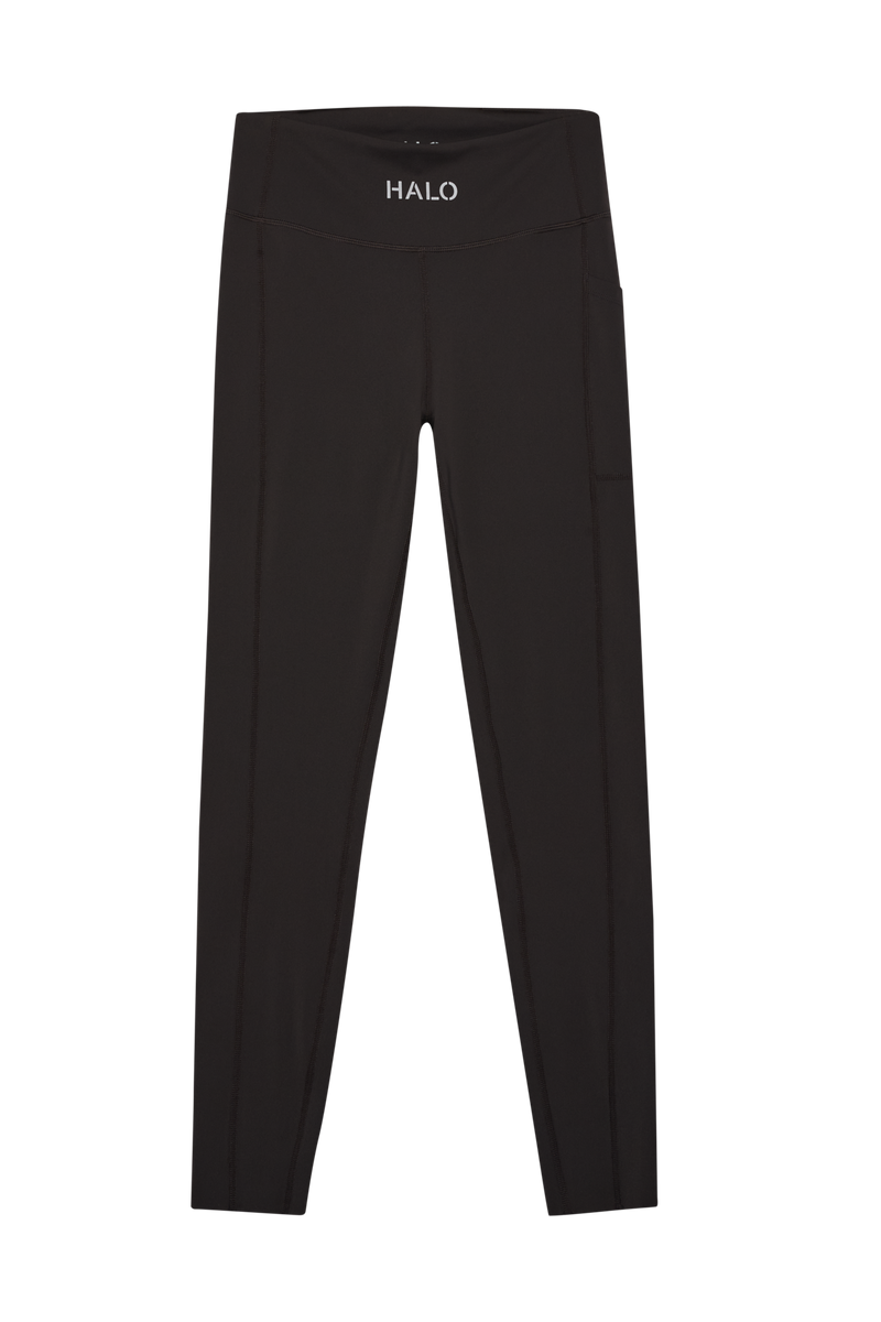 Halo - Leggings - After Dark - Woman Training Tights