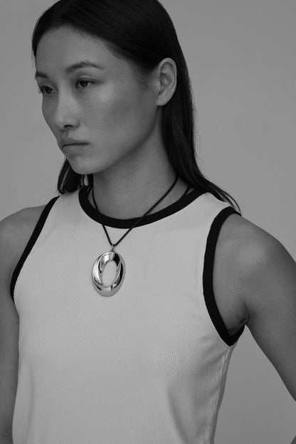 Rouge Edit - Tanktop - Birch - Rouhelena