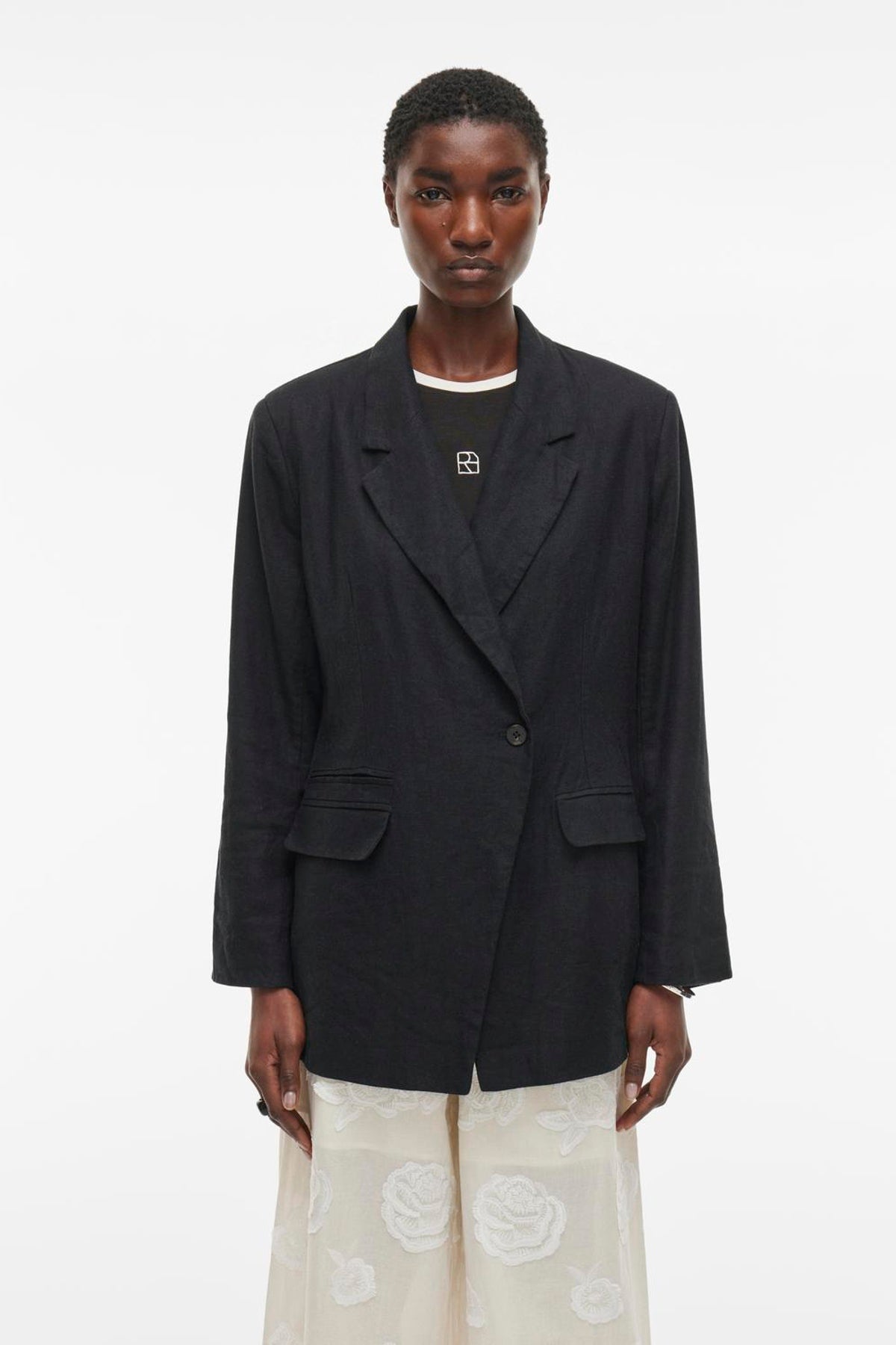 Rouge Edit - Blazer - Meteorite - Rousummer