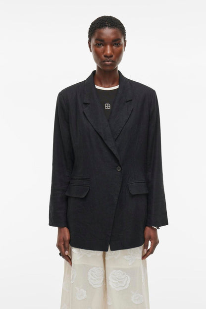 Rouge Edit - Blazer - Meteorite - Rousummer