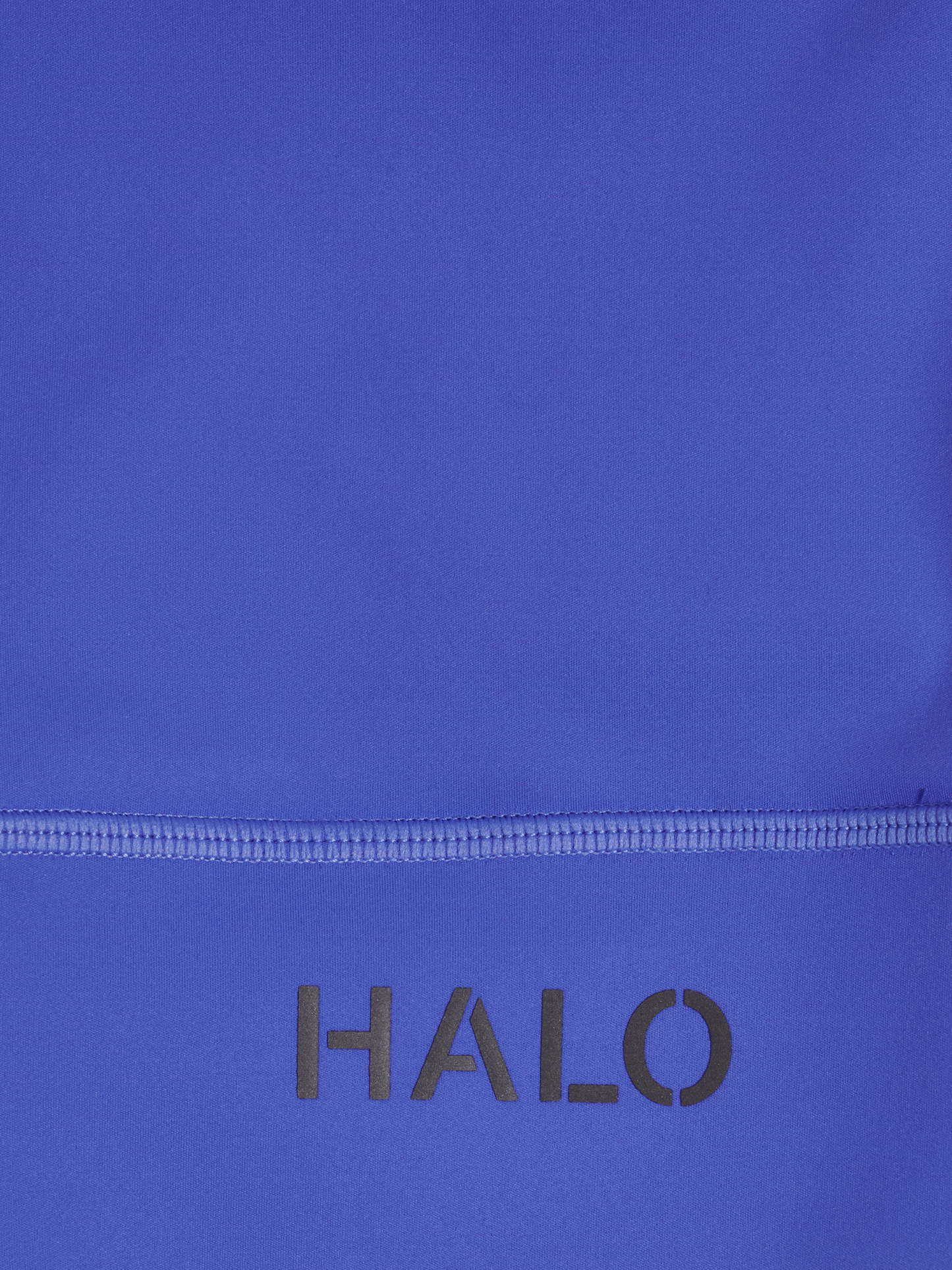 HALO - Sportsbh - Baja Blue - Woman Training Bra