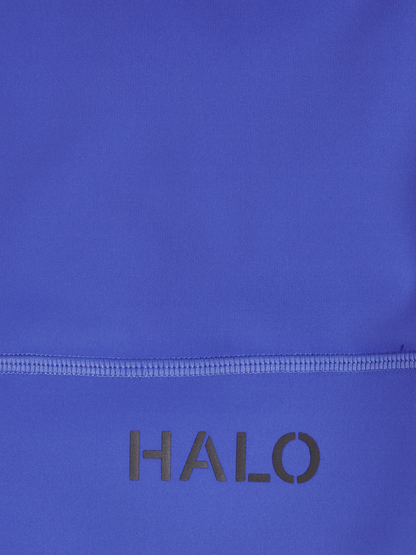 HALO - Sportsbh - Baja Blue - Woman Training Bra