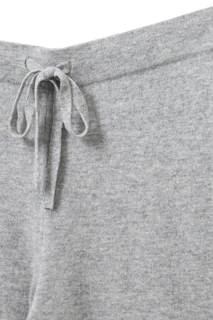 Sofie Schnoor Women - Bukser - Grey Melange - Velosw