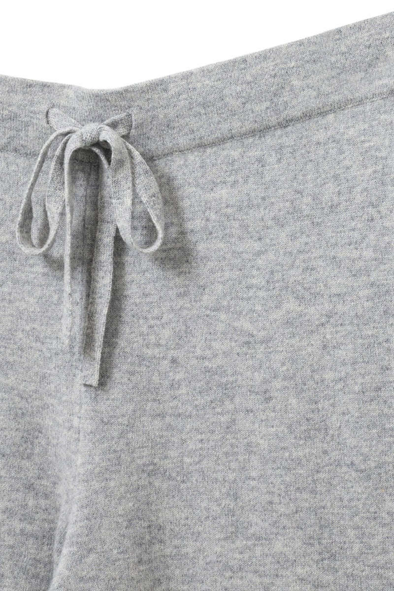 Sofie Schnoor Women - Bukser - Grey Melange - Velosw