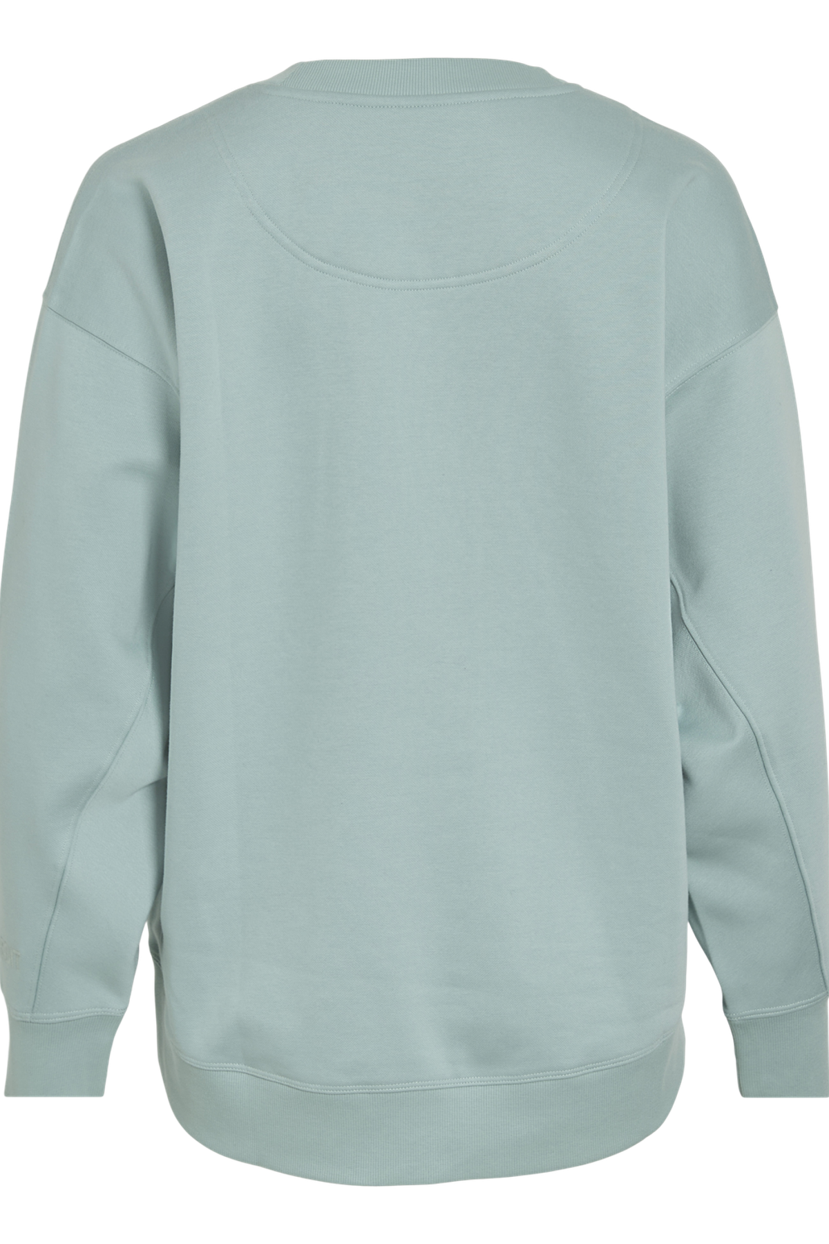 Rouge Edit - Sweatshirt - Aquifer - Rouyork