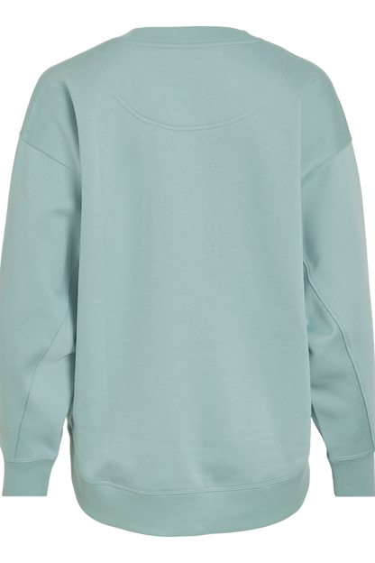 Rouge Edit - Sweatshirt - Aquifer - Rouyork
