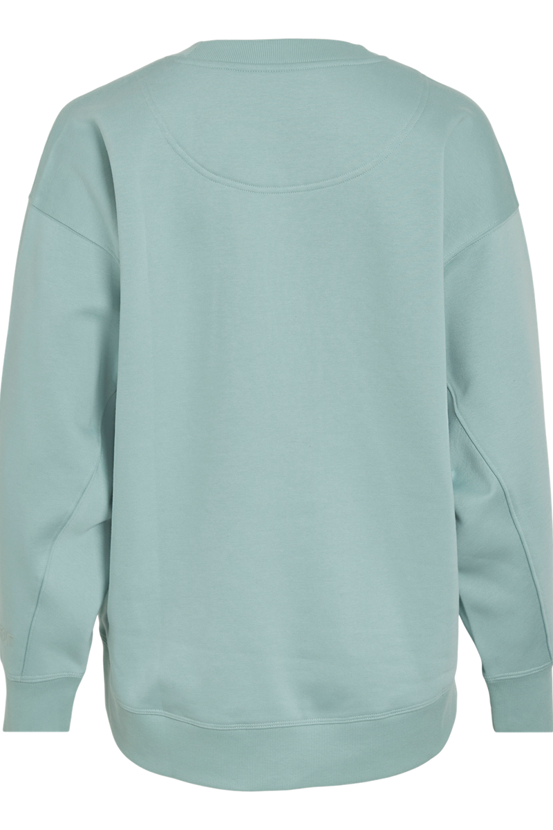 Rouge Edit - Sweatshirt - Aquifer - Rouyork