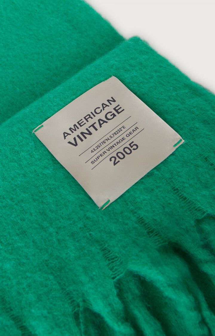 American Vintage - Halstørklæde - Mint - Zinaco
