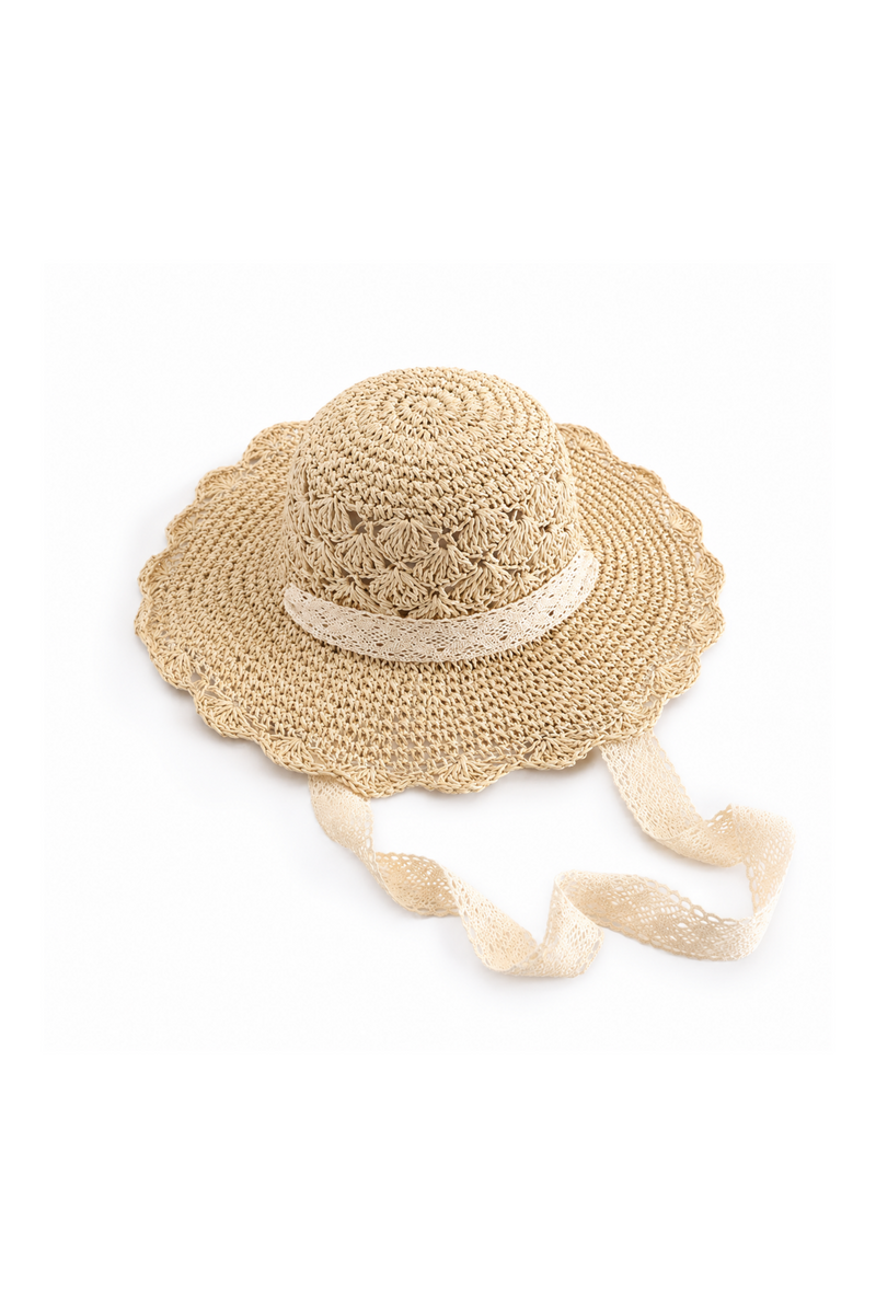 Andcopenhagen Basics - Solhat - Natur - Sunny