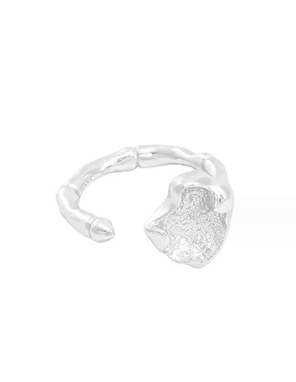 Andcopenhagen Jewelry - Ring - 925 sterlingsølv - Brielle